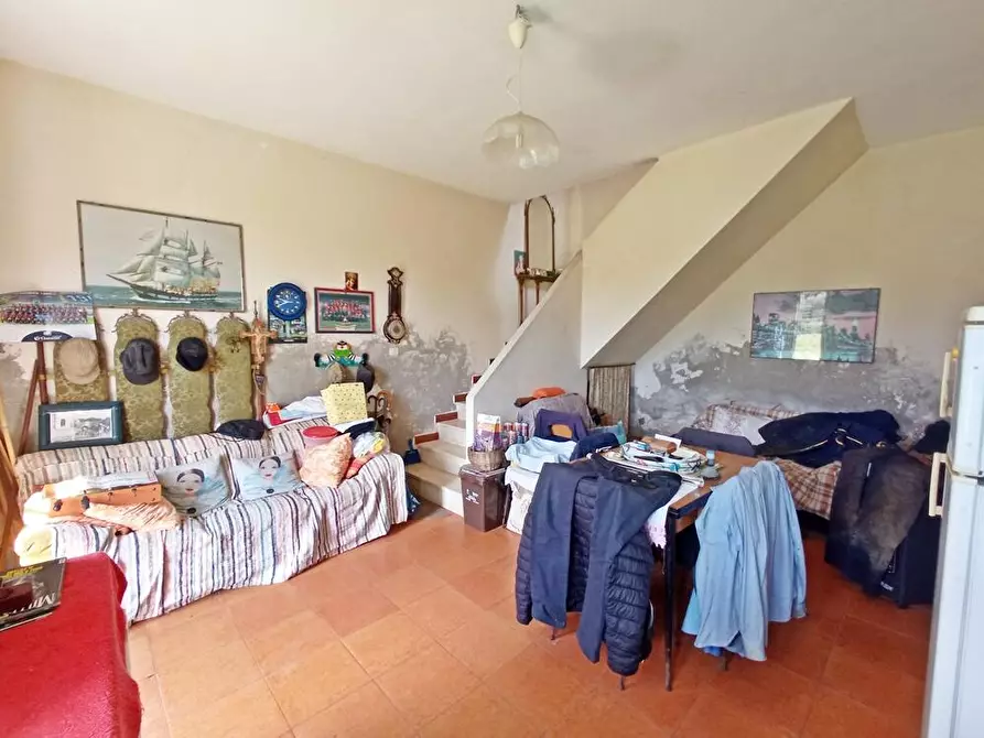 Immagine 6 di Rustico / casale in vendita  in Viale Porto Torres, reg, santa barbara snc a Sassari