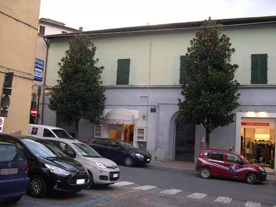 Immagine 5 di Ufficio in vendita  in Via Borgo Marturi 38 a Poggibonsi