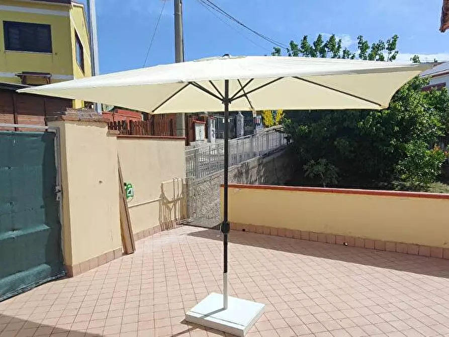 Immagine 2 di Appartamento in affitto  in Via Santa Barbara  1 a Ascea