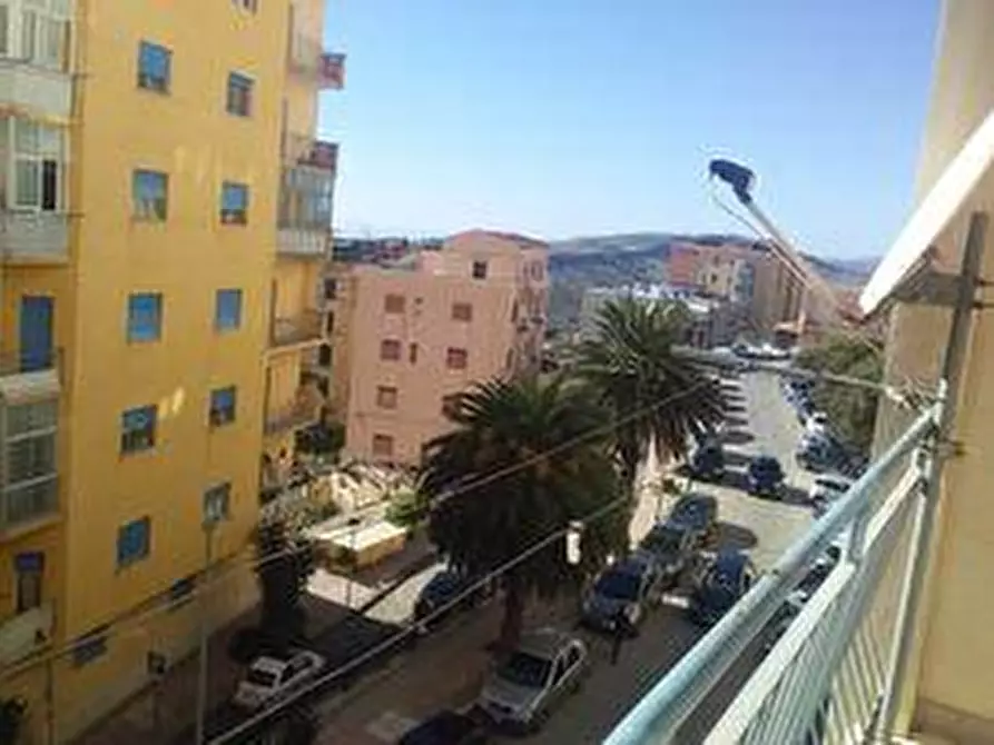 Immagine 2 di Appartamento in affitto  in Via Garibaldi 103 a Agrigento