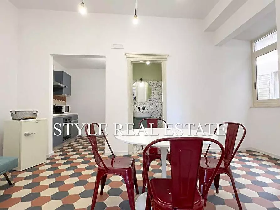 Immagine 10 di Appartamento in vendita  in Via Monfalcone a Siracusa