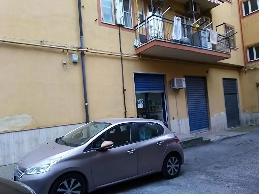 Immagine 4 di Locale commerciale in affitto  in Via Nunziante 1 a Sarno