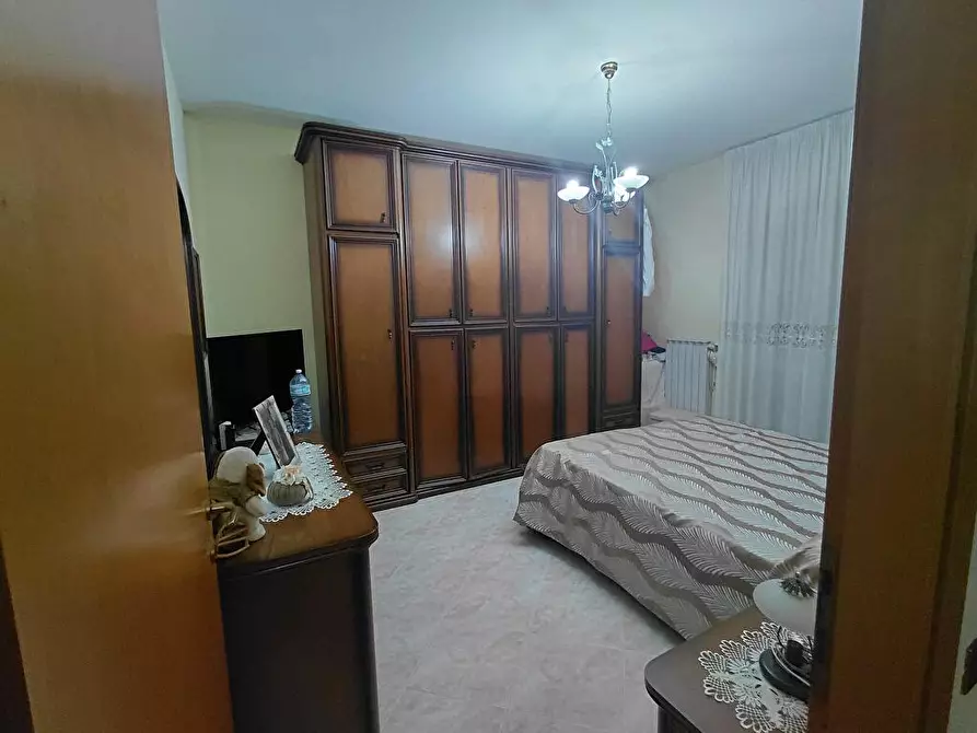 Immagine 20 di Appartamento in vendita  in Via Pioppazze 17 a Sarno