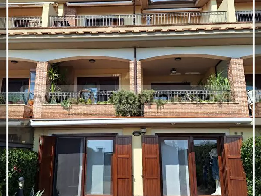 Immagine 2 di Appartamento in vendita  in Via Giuseppe Paone 5 a Formia