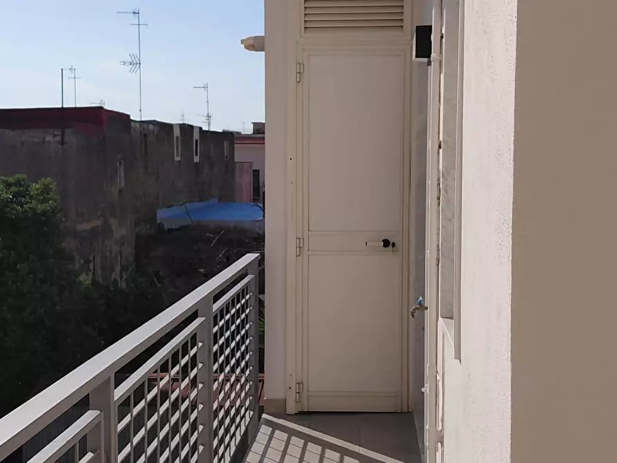 Immagine 5 di Appartamento in vendita  in Via Prolungamento Matteotti 1 a Sarno