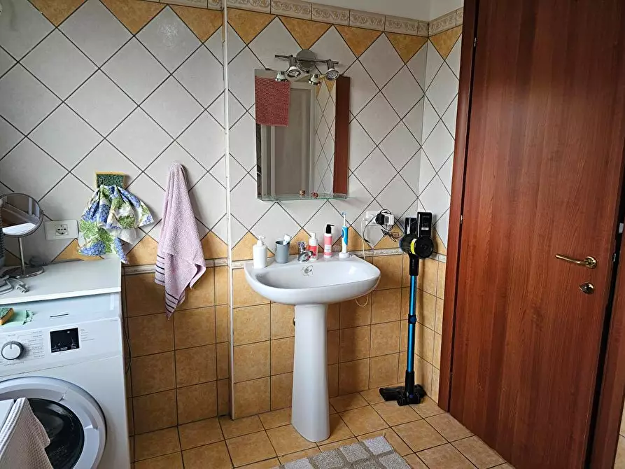 Immagine 11 di Appartamento in affitto  in Via Michele Lizzi 28 a Agrigento