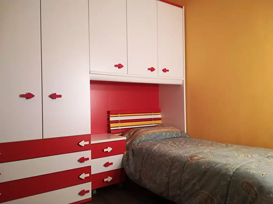 Immagine 12 di Casa vacanze in affitto  in Cda santa calcagna 101 a Rocca San Giovanni