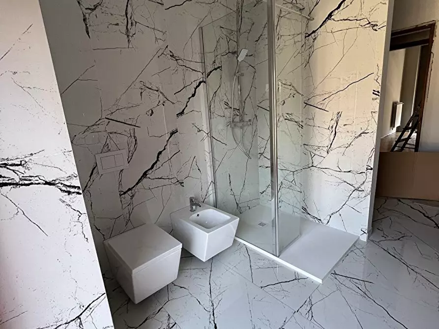 Immagine 7 di Camera condivisa in affitto  in Viale della stazione 12 a Brescia