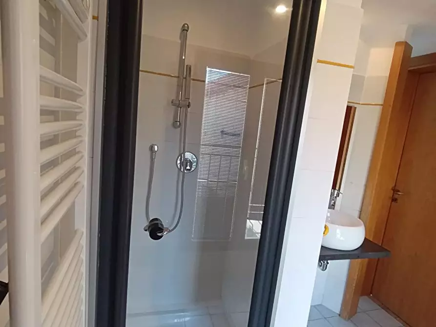 Immagine 3 di Appartamento in affitto  in Via del Pallone 3 a Livorno