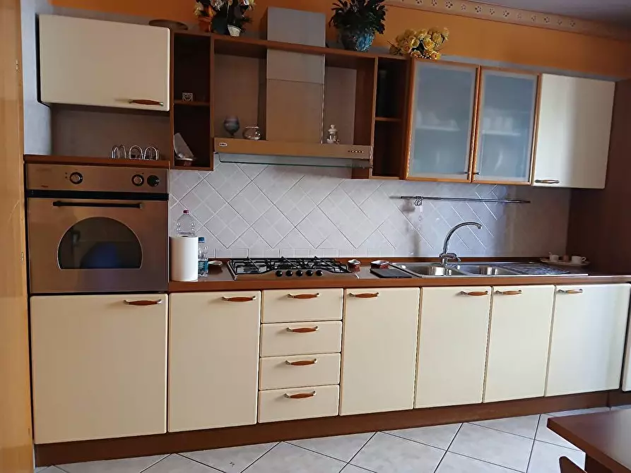 Immagine 6 di Abitazione tipica in affitto  in Via Mazzini 12 a Agrigento