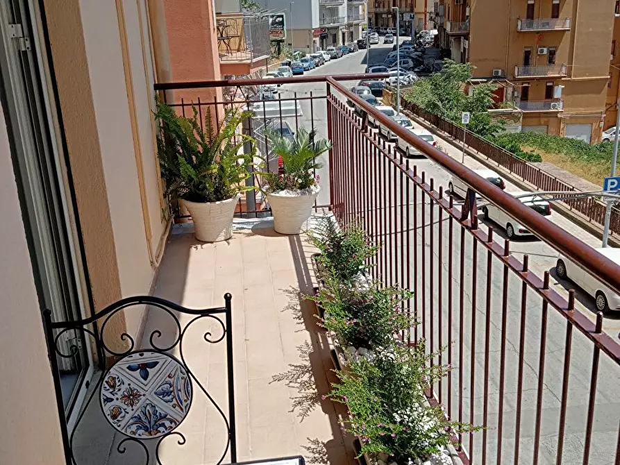 Immagine 14 di Casa vacanze in affitto  in Via Dante Alighieri 252 a Agrigento