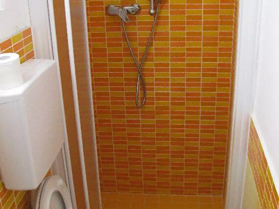 Immagine 5 di Casa vacanze in affitto  in via perticari 18 a Rimini