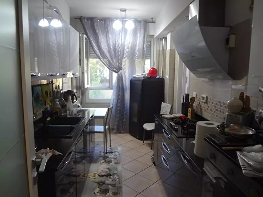 Immagine 3 di Appartamento in affitto  a San Pietro In Casale