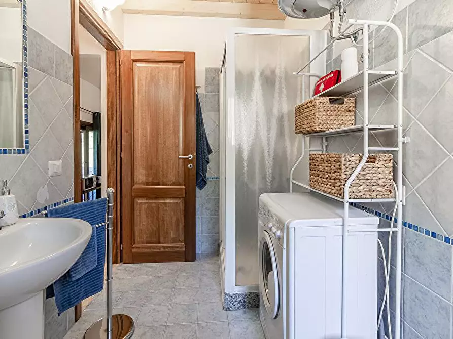 Immagine 18 di Villetta a schiera in affitto  in Via Santa Chiara 21 a Budoni