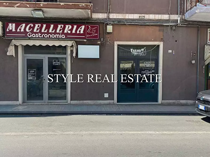 Immagine 3 di Locale commerciale in affitto  in Viale Zecchino 163 a Siracusa