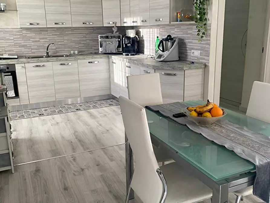 Immagine 3 di Appartamento in affitto  a Potenza