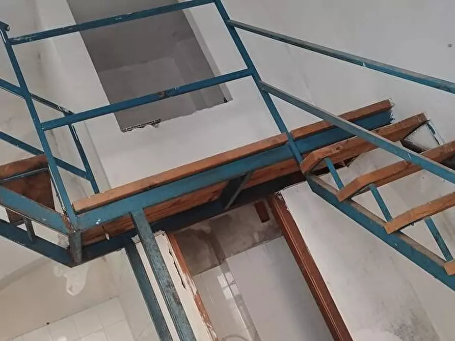 Immagine 2 di Casa semindipendente in vendita  in Via Vecchia Lavorate 25 a Sarno