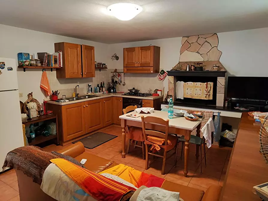 Immagine 4 di Villa in vendita  in Via Paganini  5 a Santa Giusta