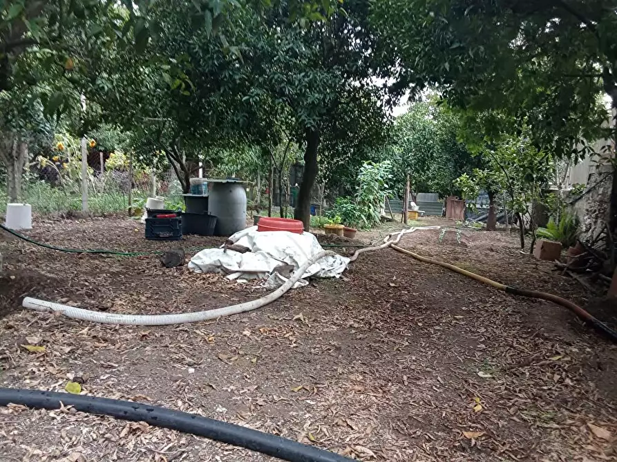 Immagine 2 di Appartamento in vendita  in Via Campanile Dell'Orco 4 a Sarno