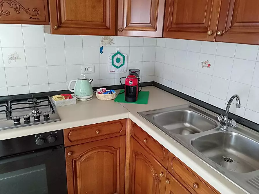 Immagine 4 di Casa vacanze in affitto  in via Roma 35 a Ponte In Valtellina