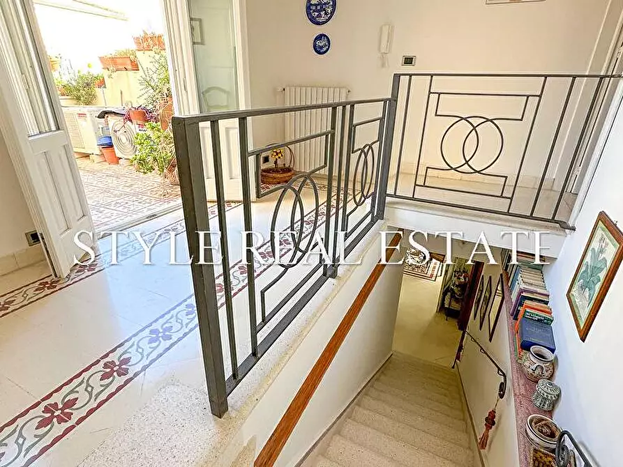 Immagine 10 di Appartamento in vendita  in Via della Maestranza 40 a Siracusa