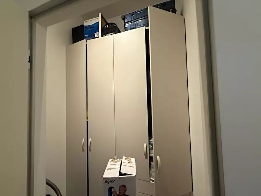 Immagine 11 di Appartamento in affitto  a Parma