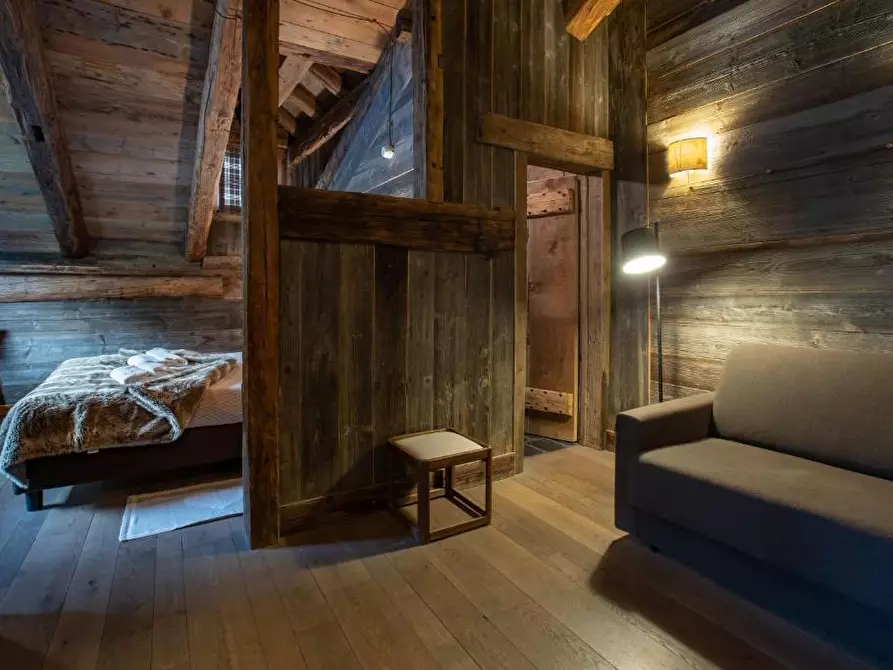Immagine 7 di Chalet in affitto  in strada la palud 17 a Courmayeur