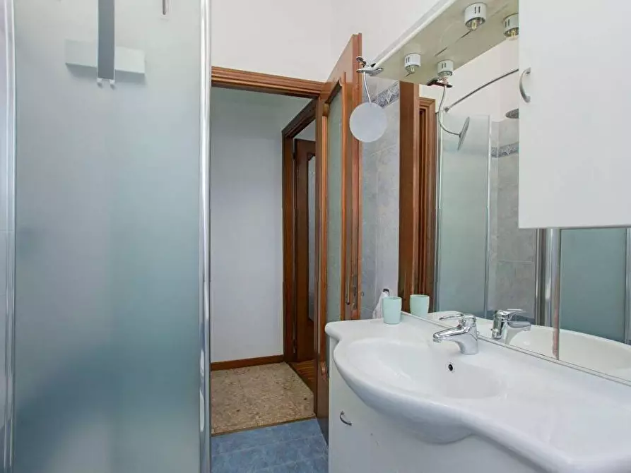 Immagine 11 di Appartamento in affitto  in Via Tertulliano  57 a Milano