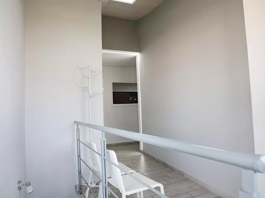 Immagine 5 di Ufficio in affitto  in Via Piano del Principe 149 a Poggiomarino