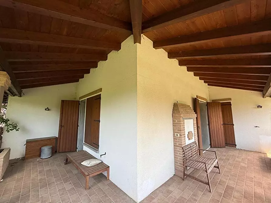 Immagine 12 di Casa indipendente in vendita  a Albareto