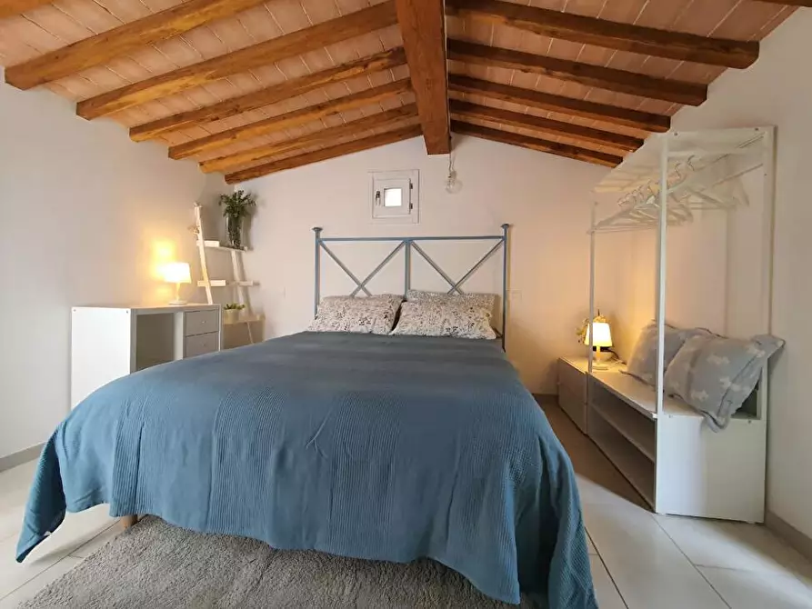 Immagine 2 di Abitazione tipica in affitto  a Monteriggioni