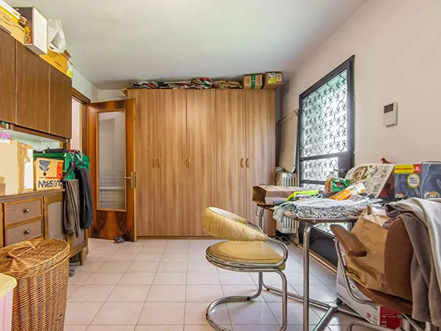 Immagine 6 di Villa in vendita  in Via Ugo Foscolo 9 a Vicenza