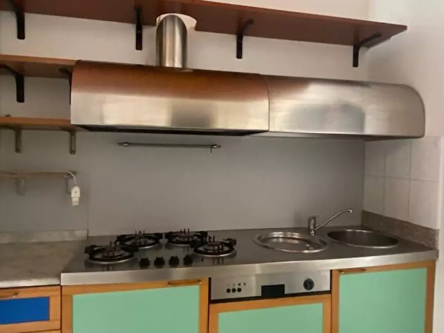 Immagine 2 di Appartamento in affitto  in via imbriani 5 a Parma