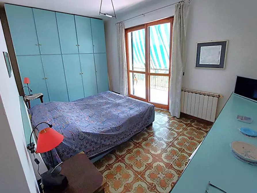 Immagine 9 di Attico in vendita  in VIA CORNICE DI S. AMBROGIO 8 a Rapallo