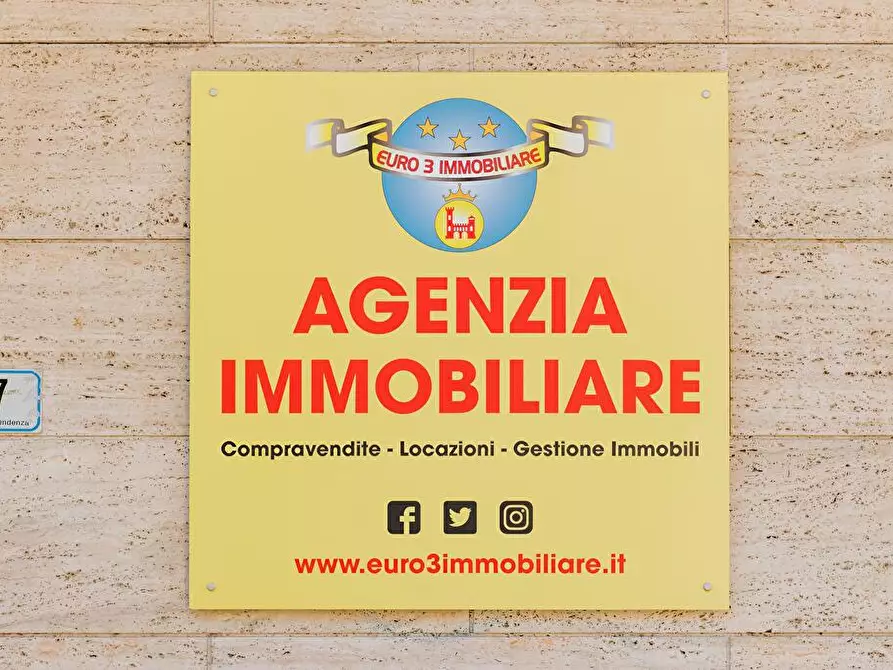 Immagine 1 di Appartamento in affitto  in corso mazzini 1 a Ascoli Piceno