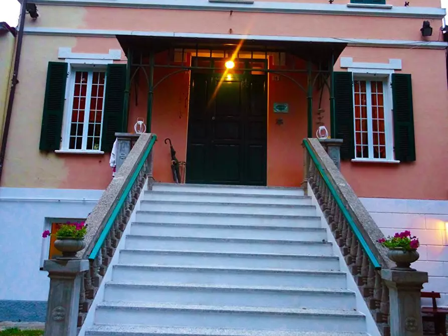 Immagine 3 di Villa in vendita  in Località Gallareto 16 a Piana Crixia