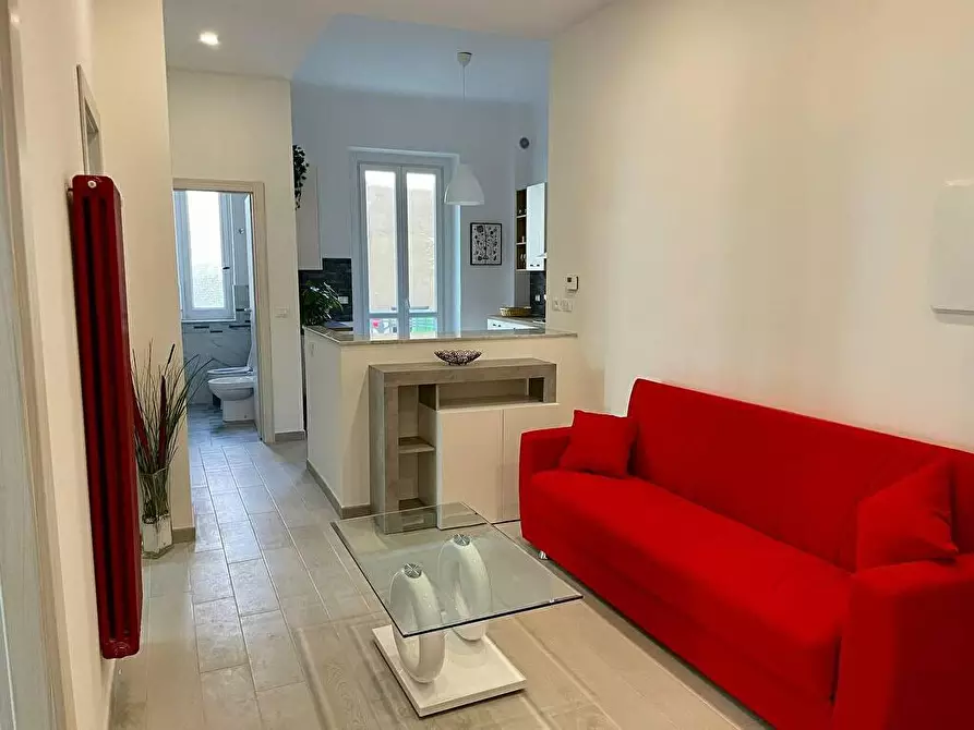 Immagine 3 di Affittacamere in affitto  in Via Imperiale 7 a Genova