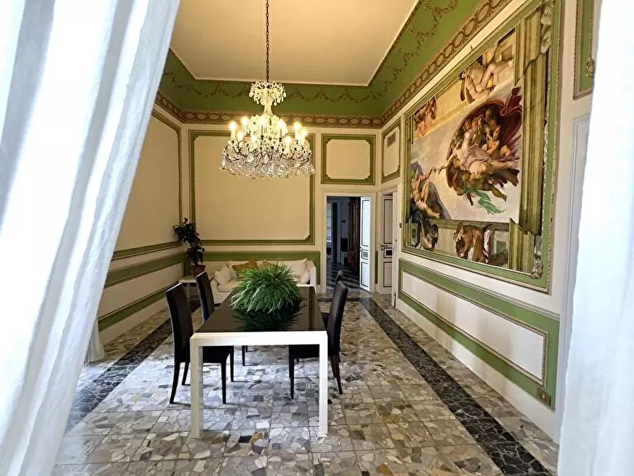 Immagine 2 di Appartamento in affitto  in Piazza Pancali 15 a Siracusa