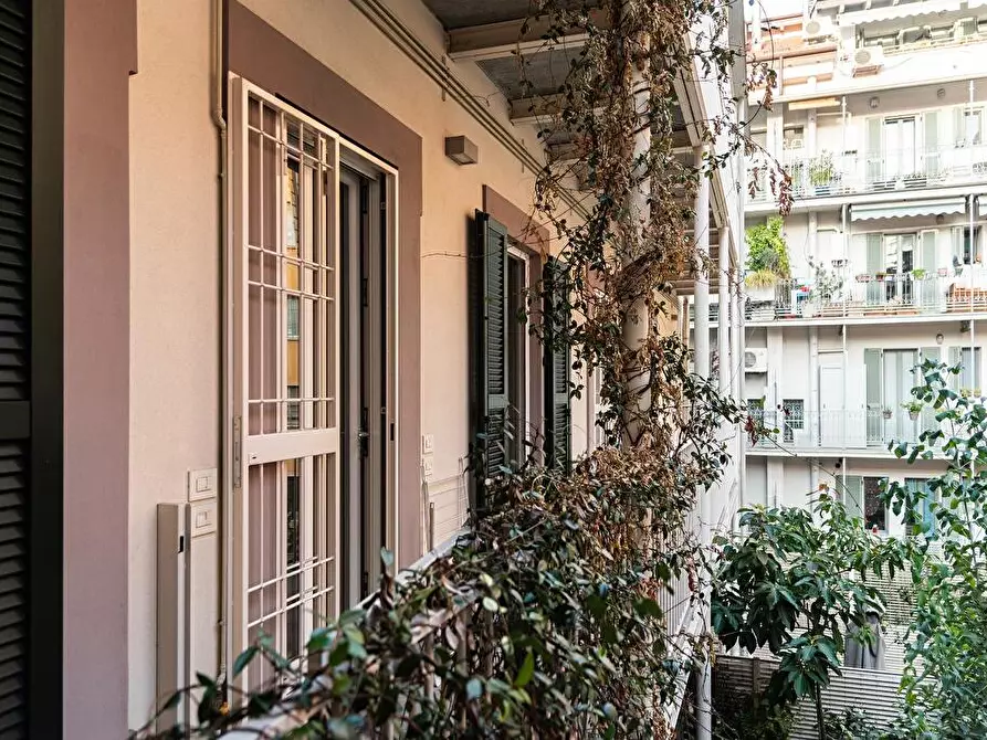 Immagine 17 di Appartamento in affitto  in piazzale bacone  7a a Milano