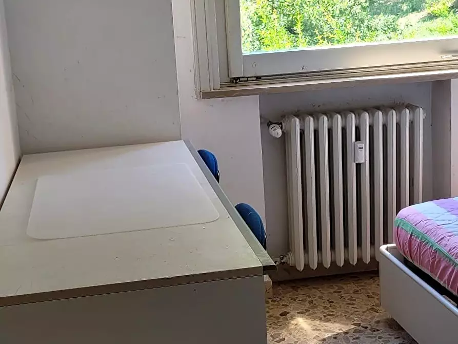 Immagine 6 di Stanza singola in affitto  in via bonconte da montefeltro 6 a Urbino
