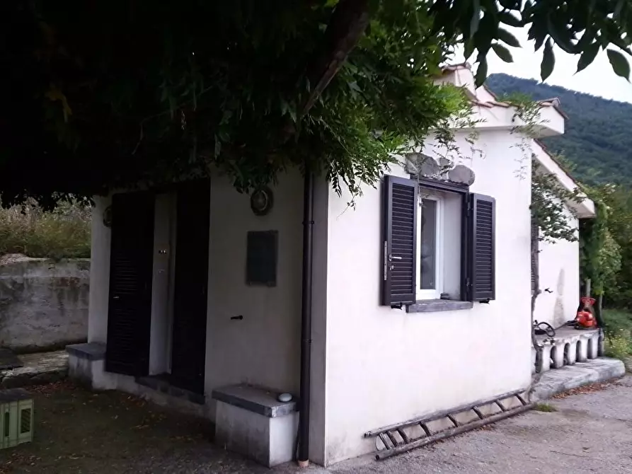 Immagine 16 di Terreno agricolo in vendita  in Via  Sant'Eramo 10 a Sarno