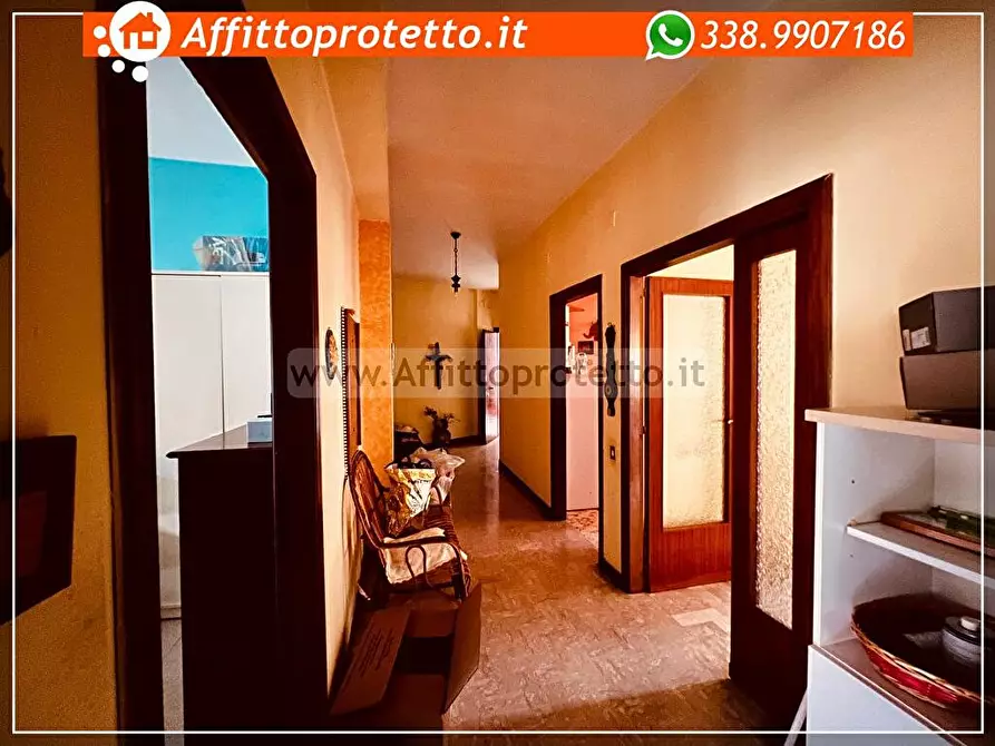 Immagine 8 di Appartamento in vendita  in Via Della Conca 20 a Formia