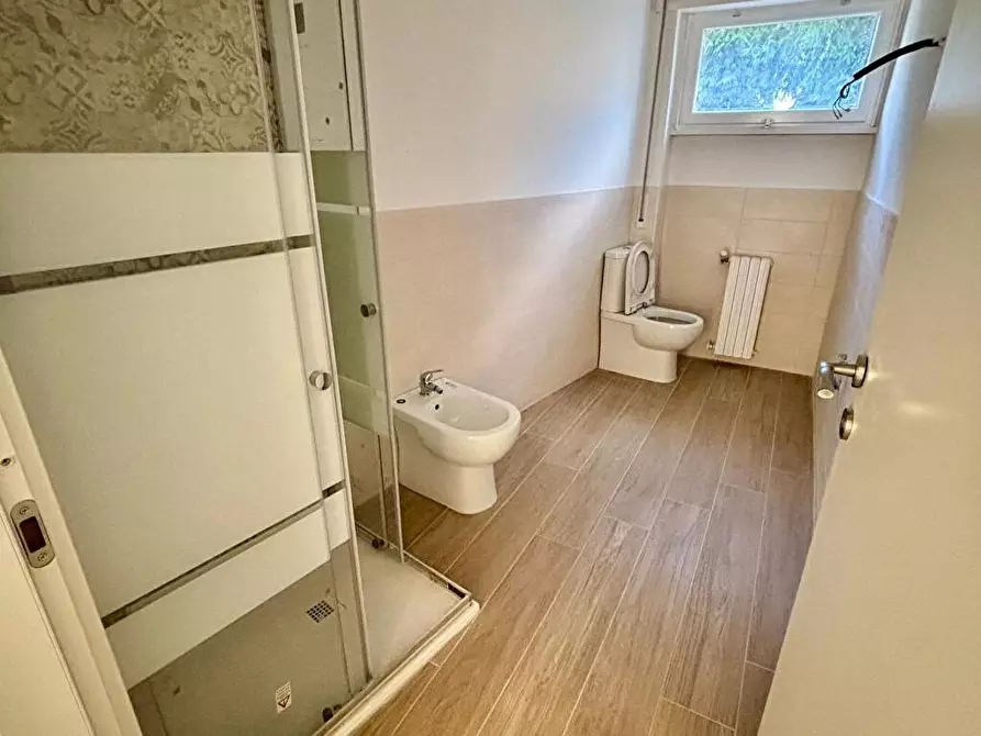 Immagine 5 di Appartamento in vendita  in Piazza belvedere  12 a Pistoia