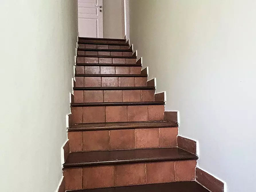 Immagine 40 di Villa in vendita  in Via Masseria Vecchia snc a Giugliano In Campania