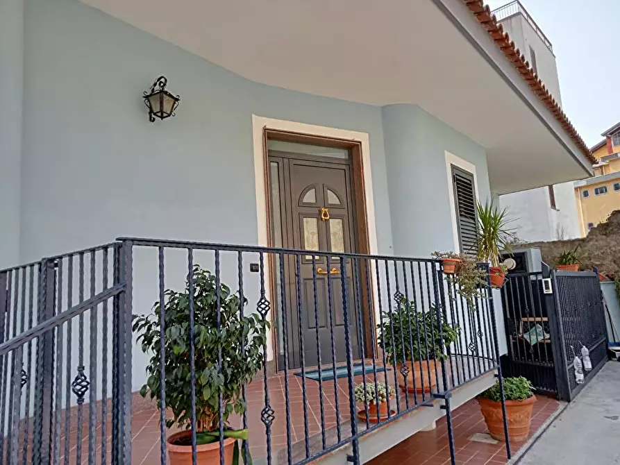 Immagine 6 di Casa indipendente in vendita  in Via Roma 140 a Sarno