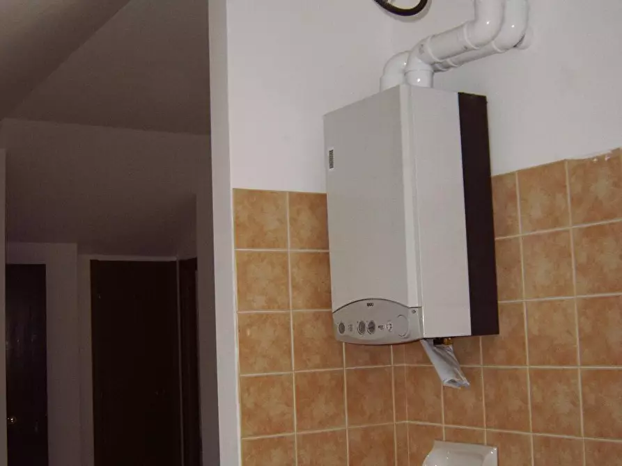 Immagine 4 di Mansarda in affitto  in Via Calcagno 11 a Cogoleto