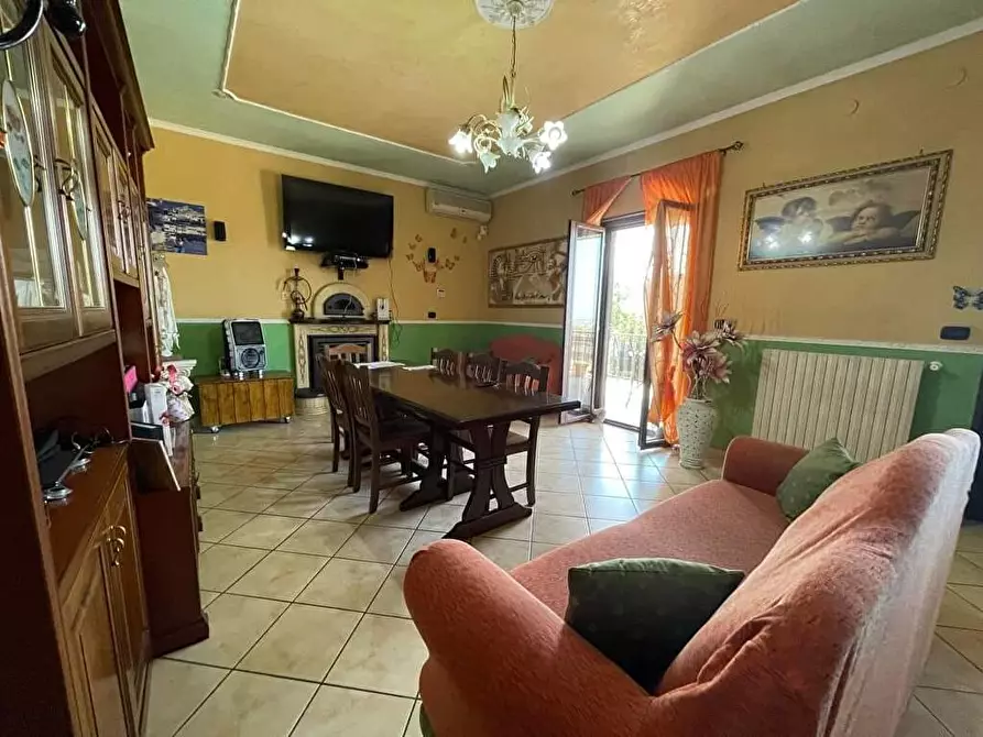 Immagine 13 di Appartamento in vendita  in Via Sant'Eramo 20 a Sarno