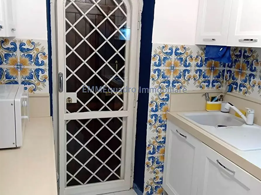 Immagine 10 di Porzione di villa in vendita  in Onda del Circeo a Terracina