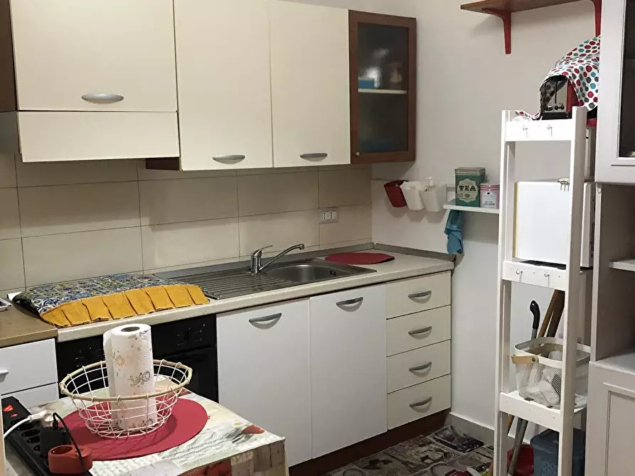 Immagine 6 di Albergo/B&B/Residence in affitto  a Crotone