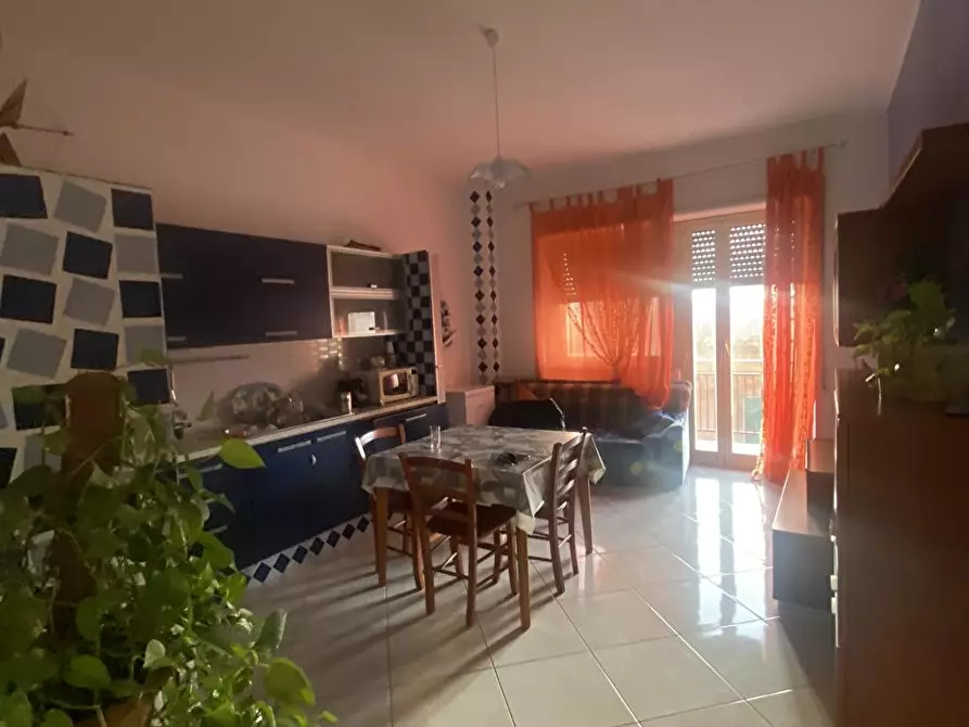 Immagine 3 di Appartamento in vendita  in Via Pantelleria  2 a Trapani